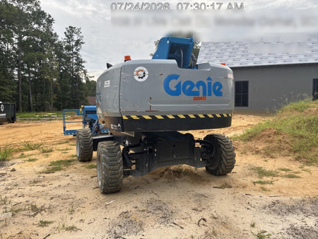 2023 GENIE S-45 XC