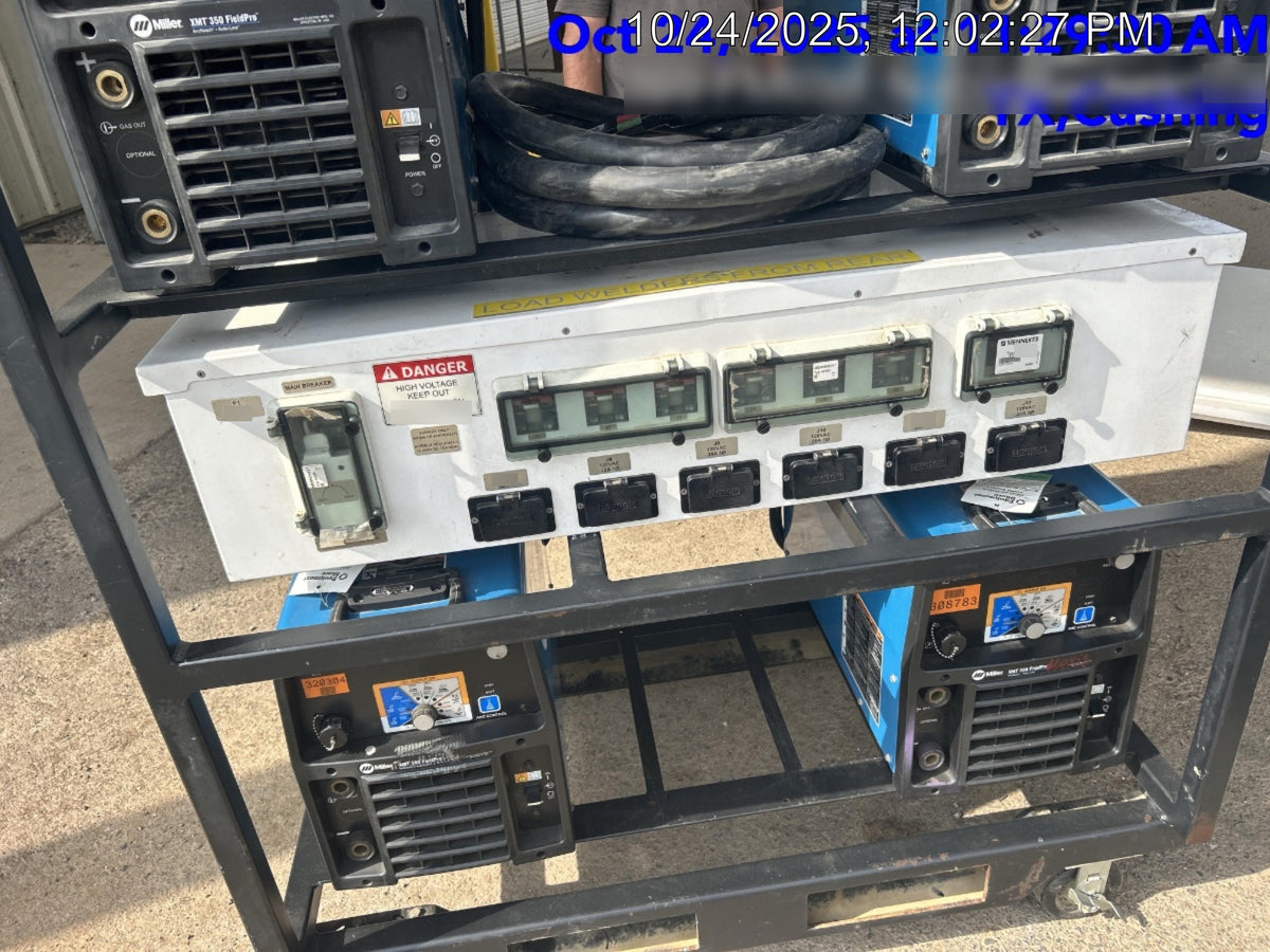 2023 LEX WR6A-7SM-FG26DZ6LD-R