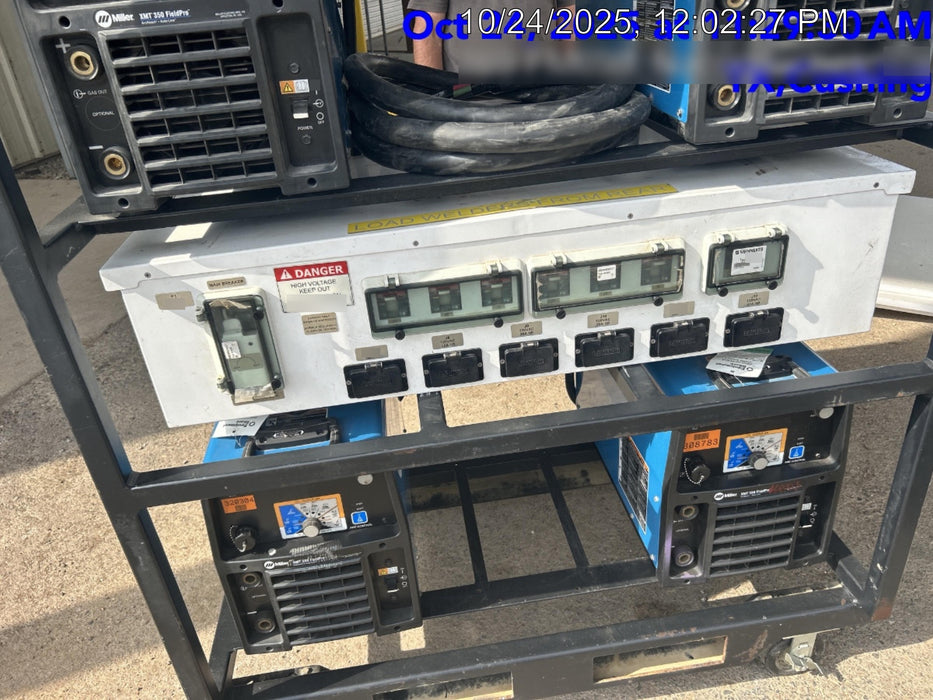 2023 LEX WR6A-7SM-FG26DZ6LD-R