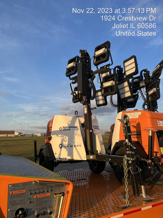 2023 GENERAC MLT2