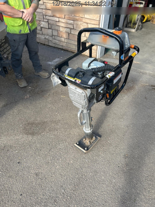 2025 WACKER NEUSON BS62-4Ab/28