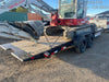 2026 BIG TEX TRAILER 16TL-22BK