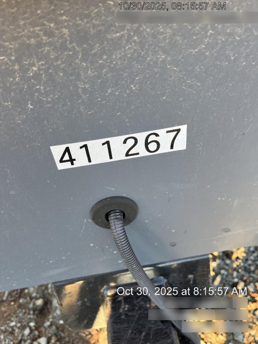 2024 ATLAS COPCO XAS188 CWK