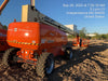2022 JLG 860SJ