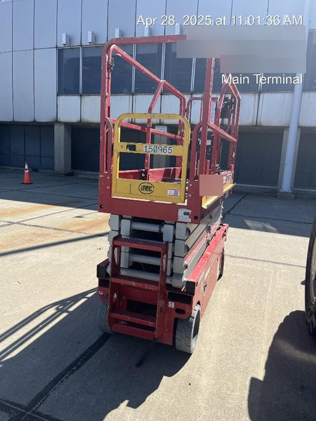 2021 MEC 2632SE