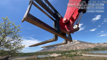 2023 MANITOU MTA10055