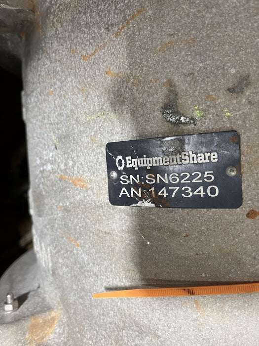 2021 MICHIGAN PNEUMATIC 20262