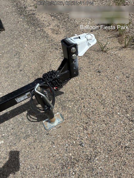 2026 TRIME X-SMART (EL1250H)