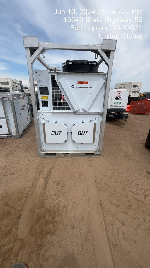 2024 SMARTECH SACP26A-HS