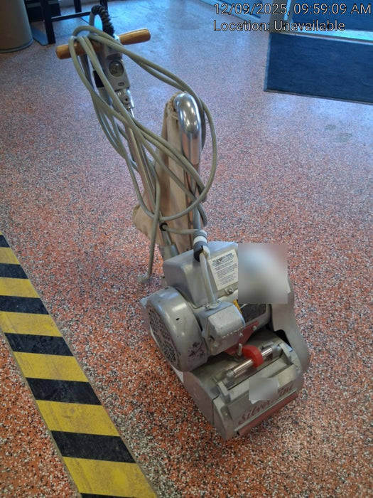 2021 ESSEX SILVER-LINE SL-8