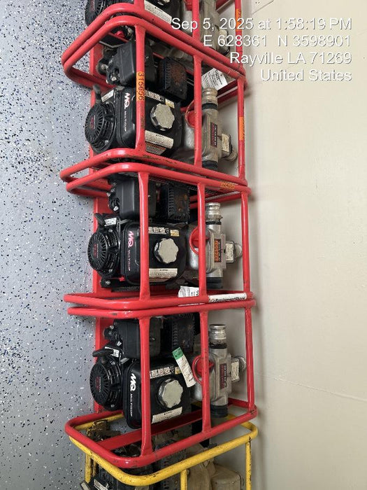 2023 MULTIQUIP QP2TH