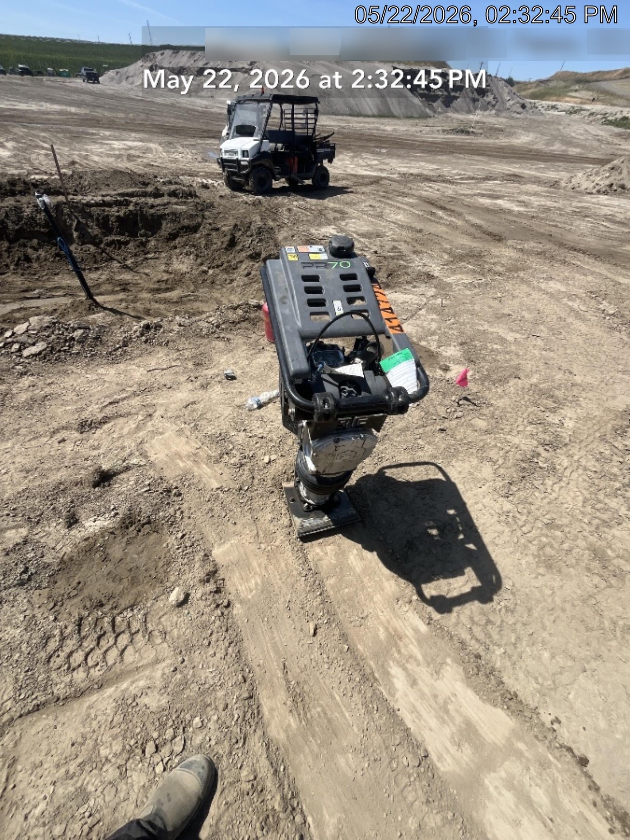 2023 THIRD COAST EQUIPMENT PR70H