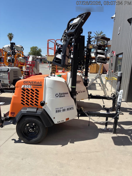 2026 GENERAC MLTS-4
