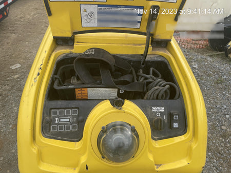 2021 WACKER NEUSON RTLx-SC3