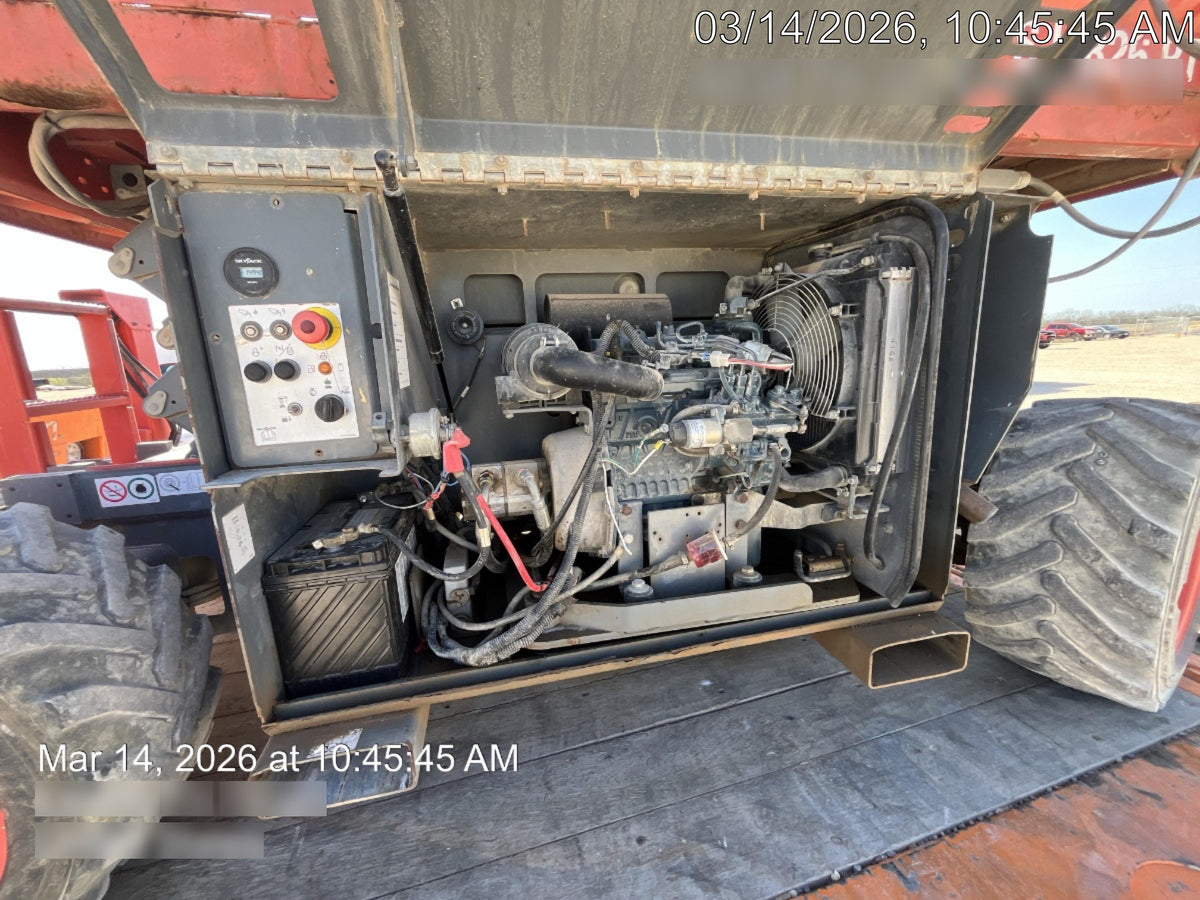 2018 SKYJACK SJ6826 RT