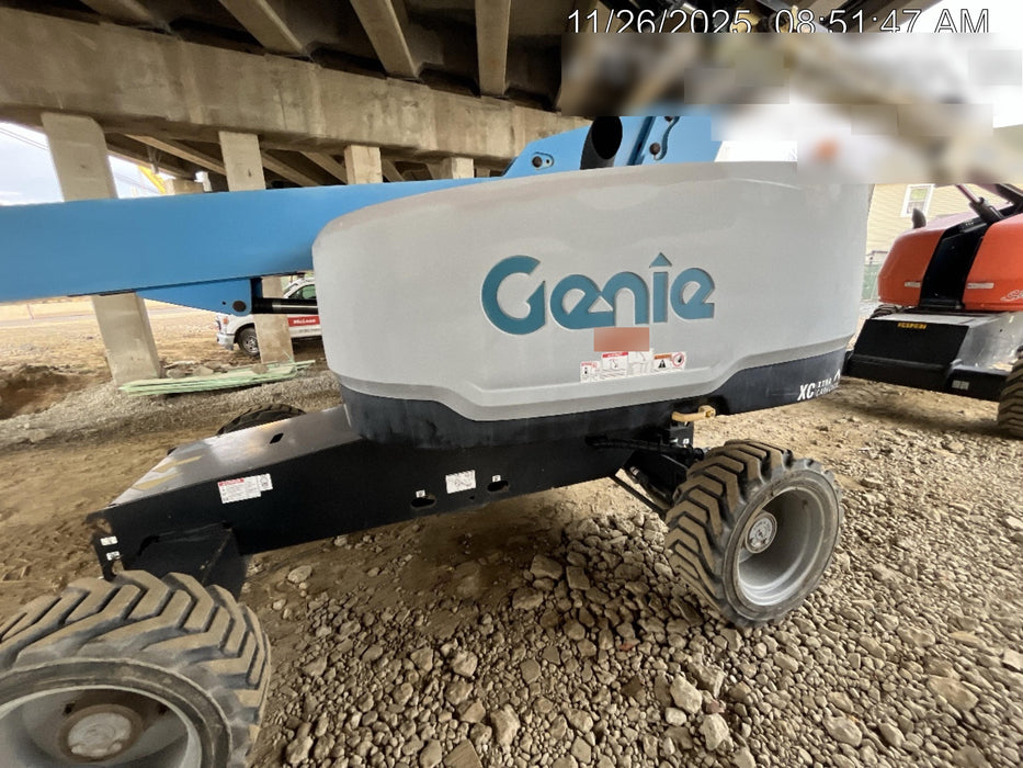 2020 GENIE S-45 XC
