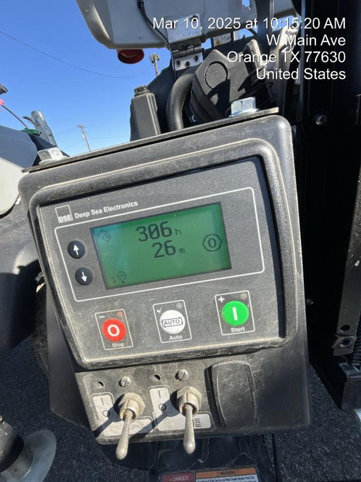 2024 WACKER NEUSON LTT4