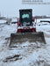 2022 TAKEUCHI TL8R2-CR