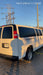 2023 CHEVROLET Express Van - Rental