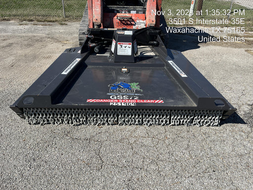 2022 PALADIN 30372A-0022