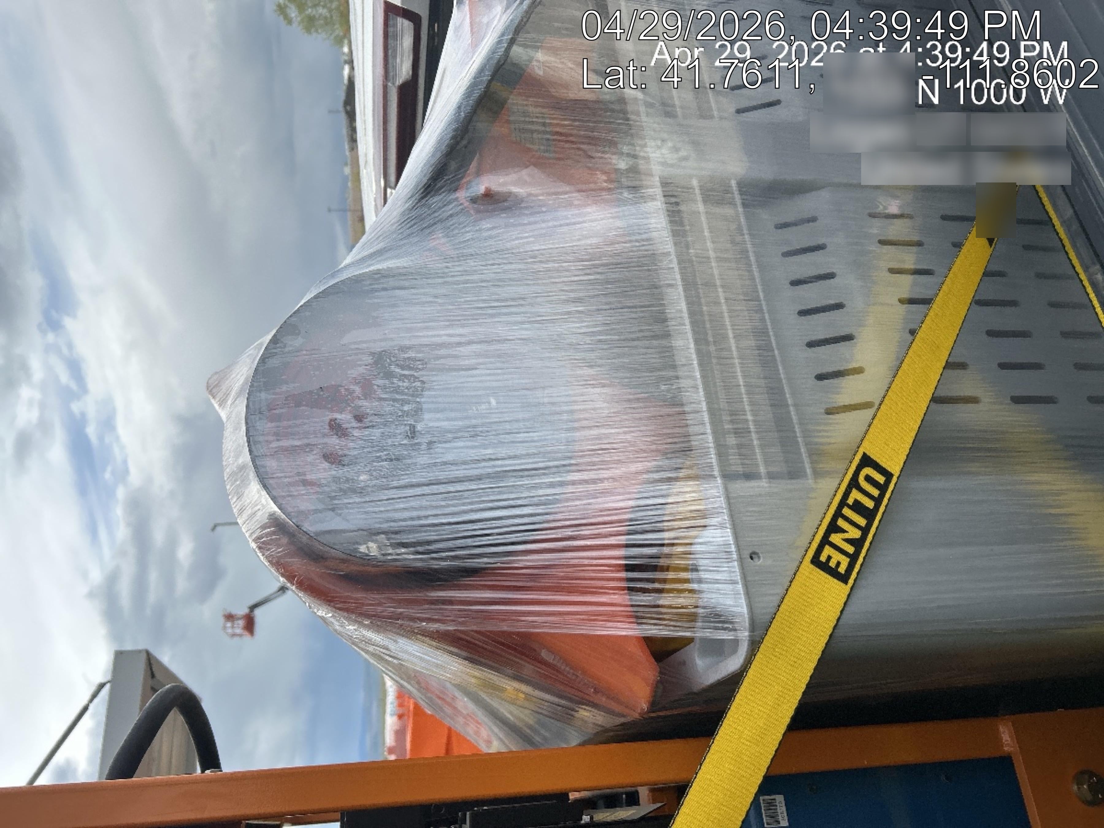 2023 ALLEGRO 9539-12EX