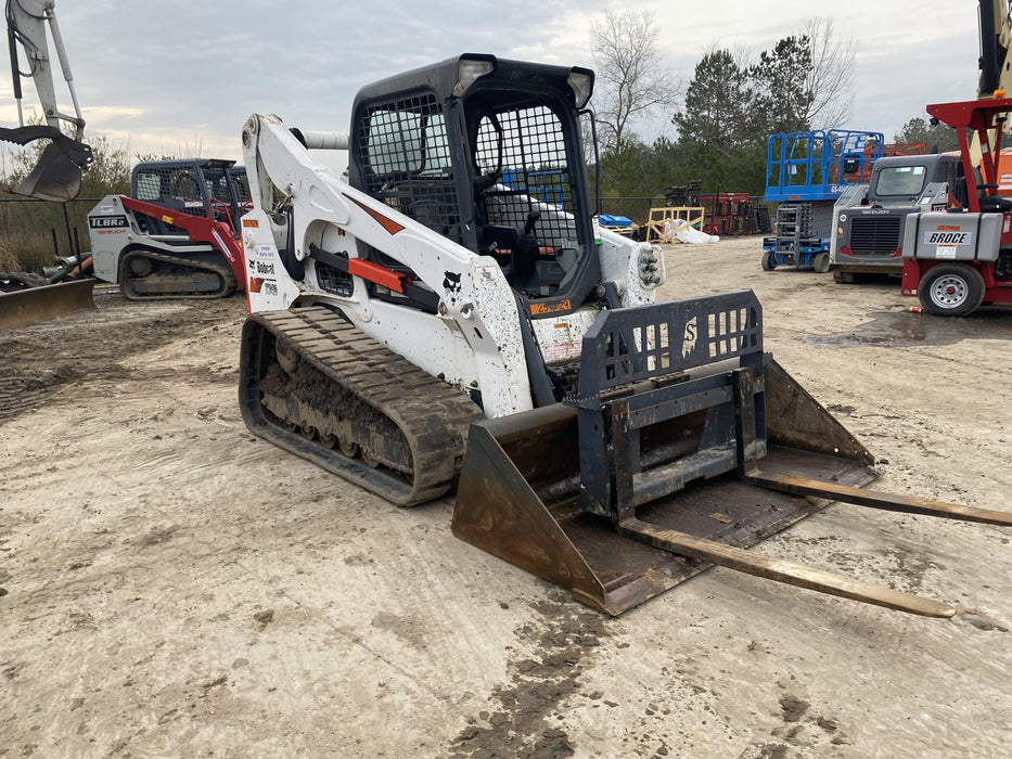 2019 PALADIN 48" Pallet Forks - Paladin