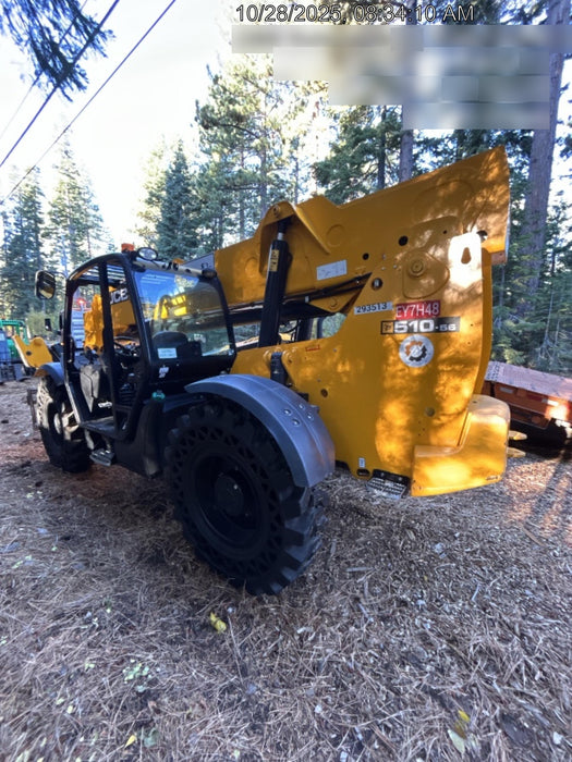 2023 JCB 510-56