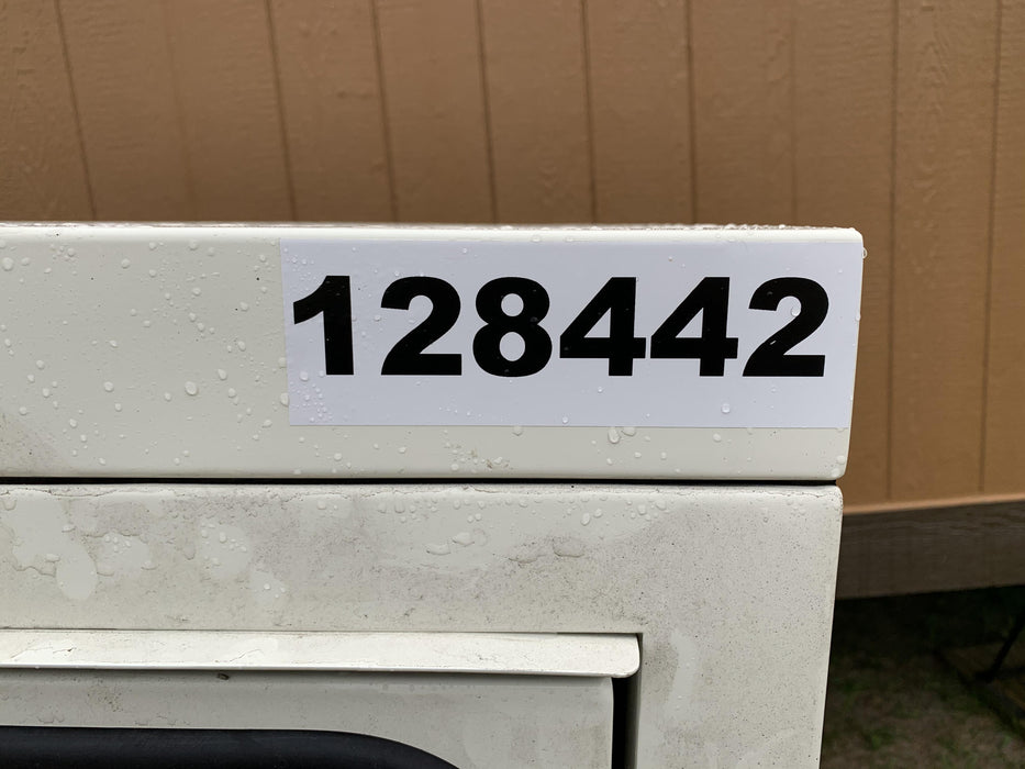 2020 ATLAS COPCO QAS25