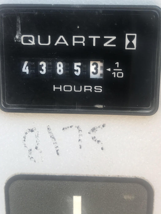 2018 WACKER NEUSON G25