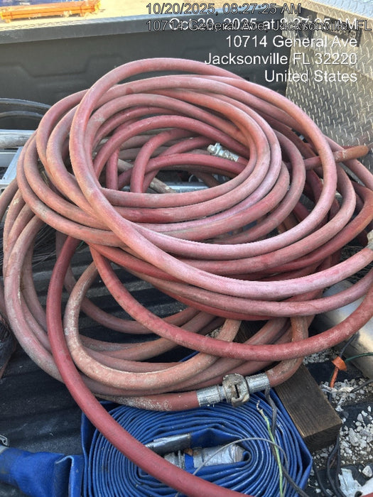 2024 MICHIGAN PNEUMATIC ES-CH3R-TRACKER