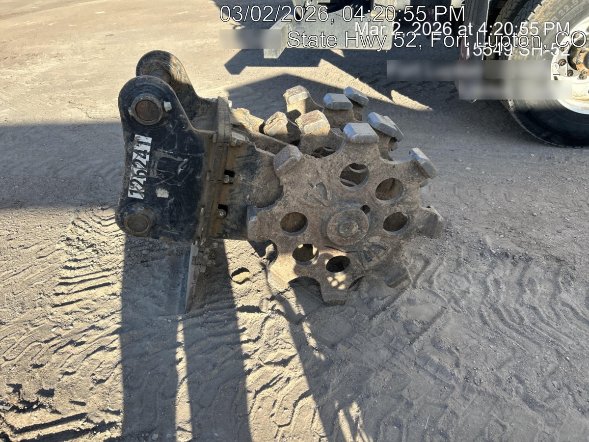 2021 PALADIN TWC1000CP030-24