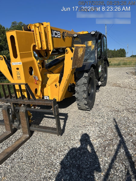 2025 JCB 512-56