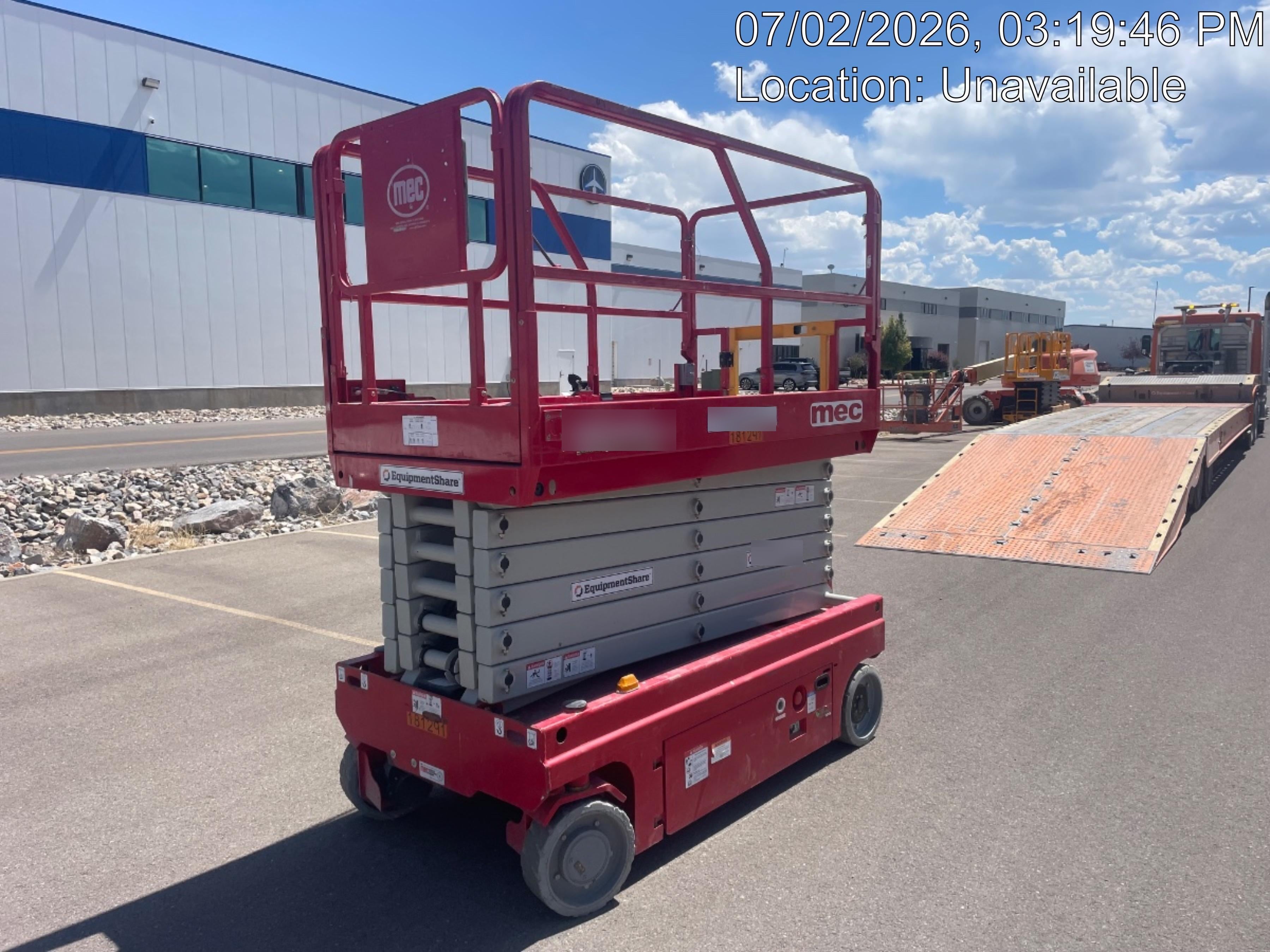 2021 MEC 4046SE