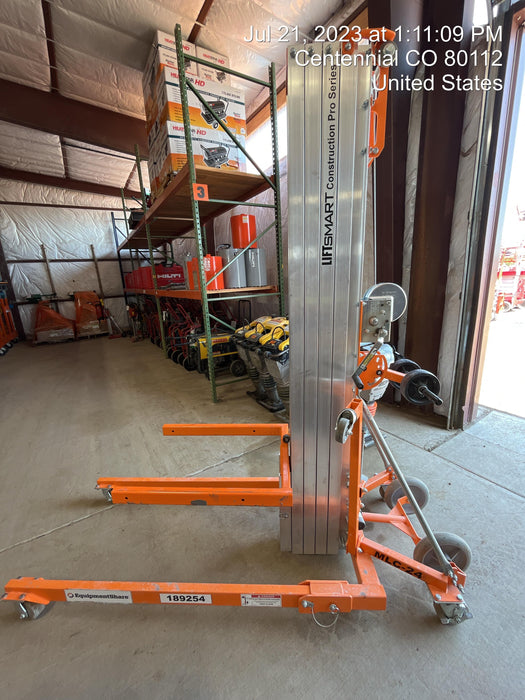 2021 LIFTSMART MLC-24