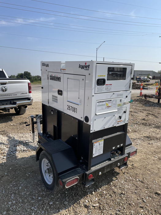 2022 SHINDAIWA DGK15FL