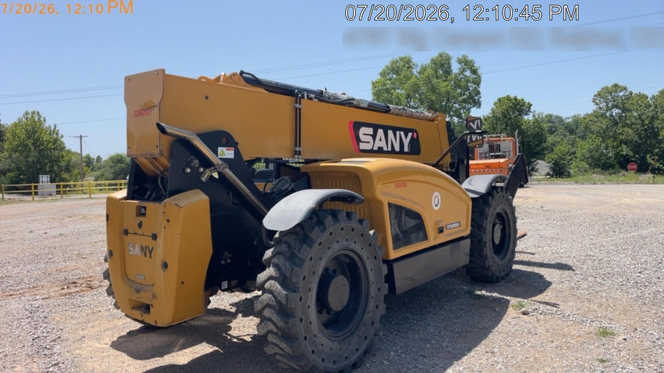 2023 SANY STH1056