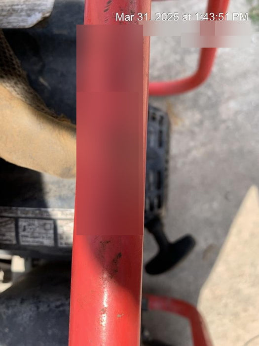 2023 MULTIQUIP QP2TH