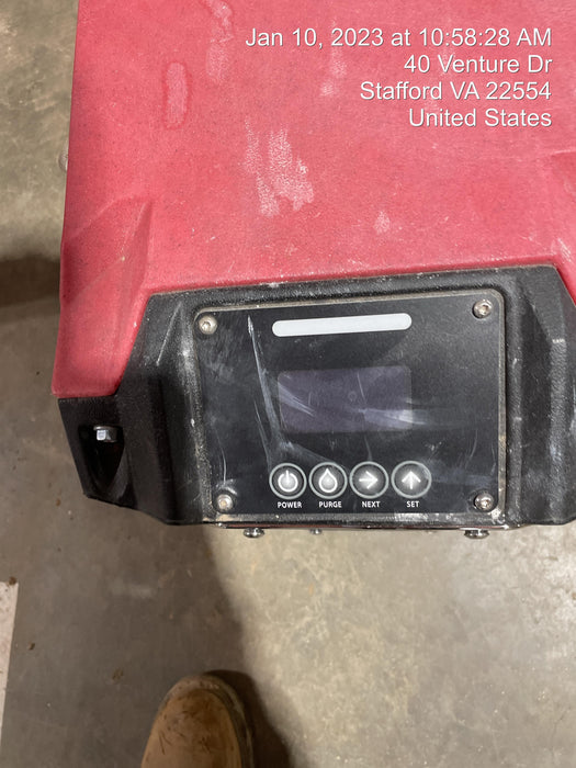 2021 PHOENIX DryMAX BLE