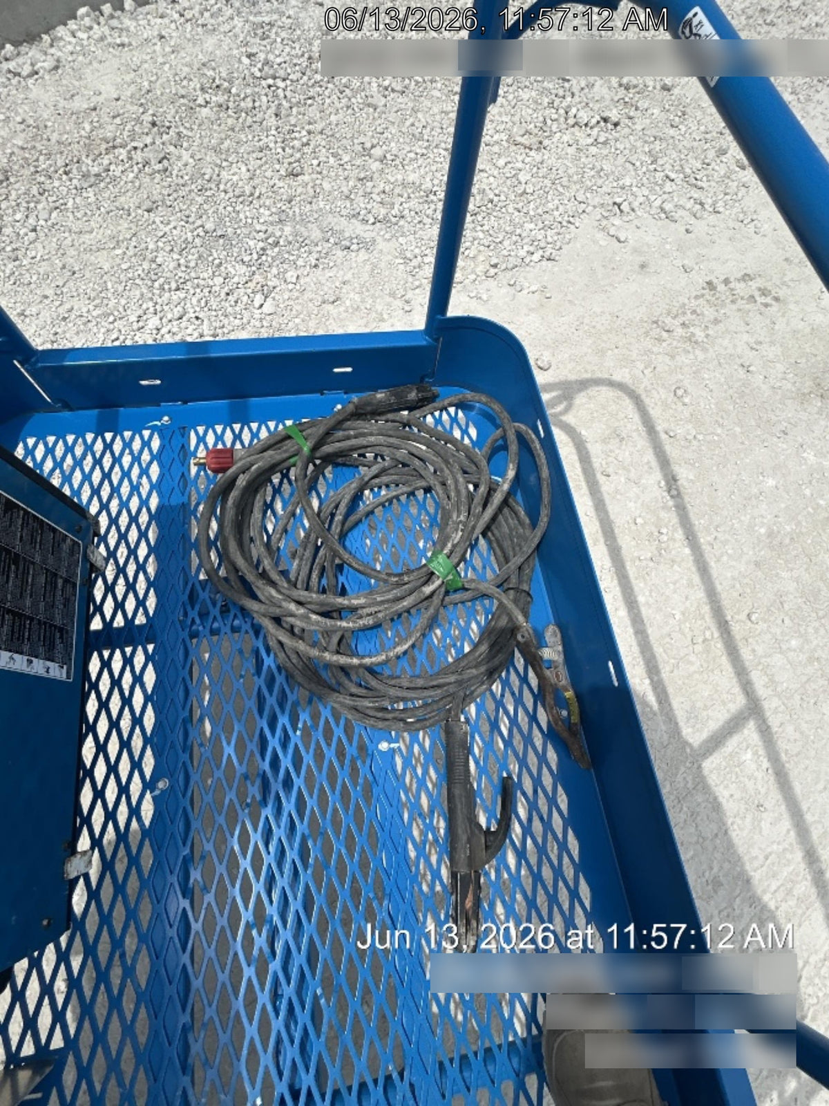 2025 MILLER ELECTRIC CST-282