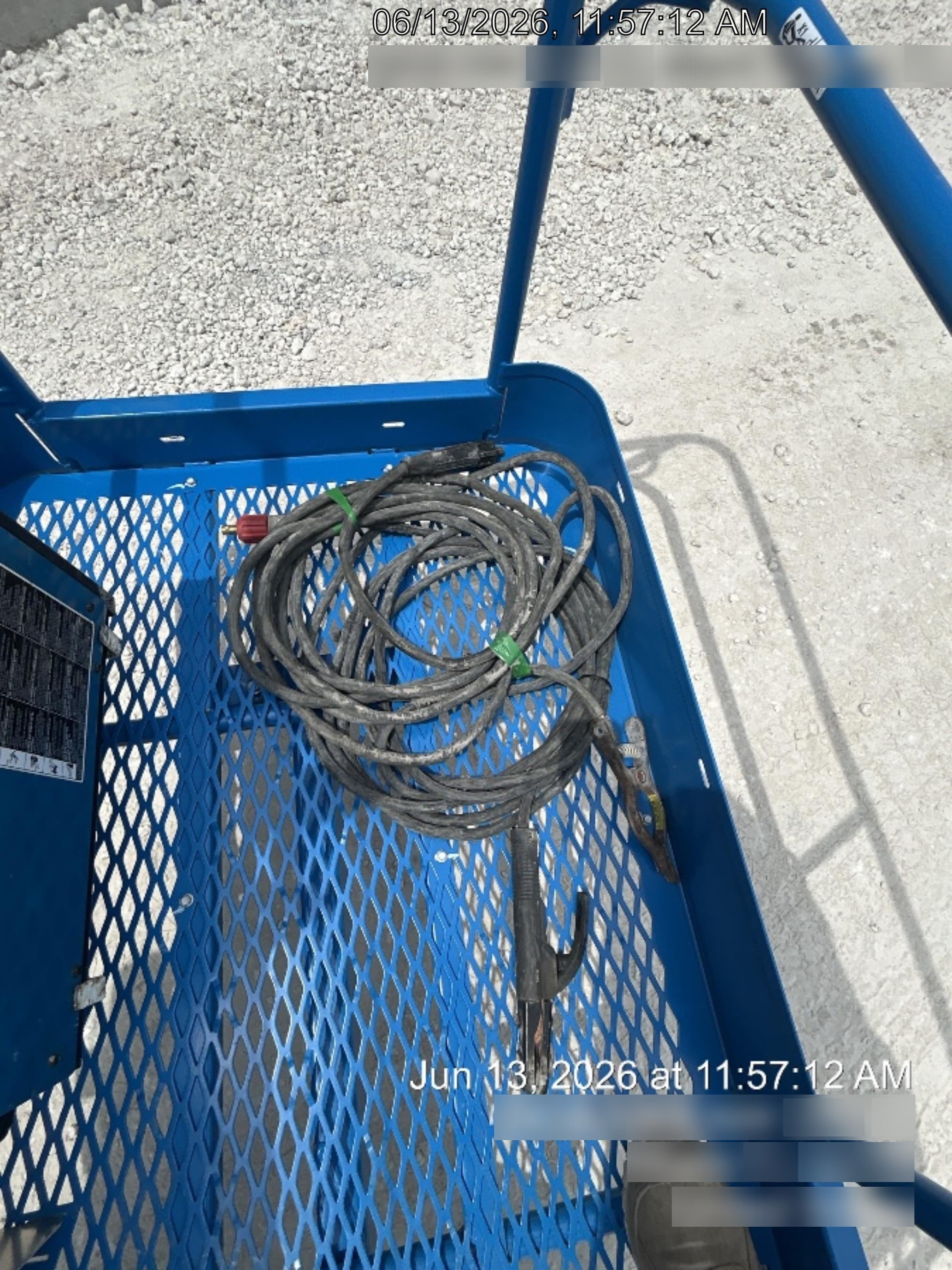 2025 MILLER ELECTRIC CST-282