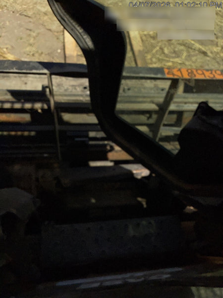 2021 CASE TV450B