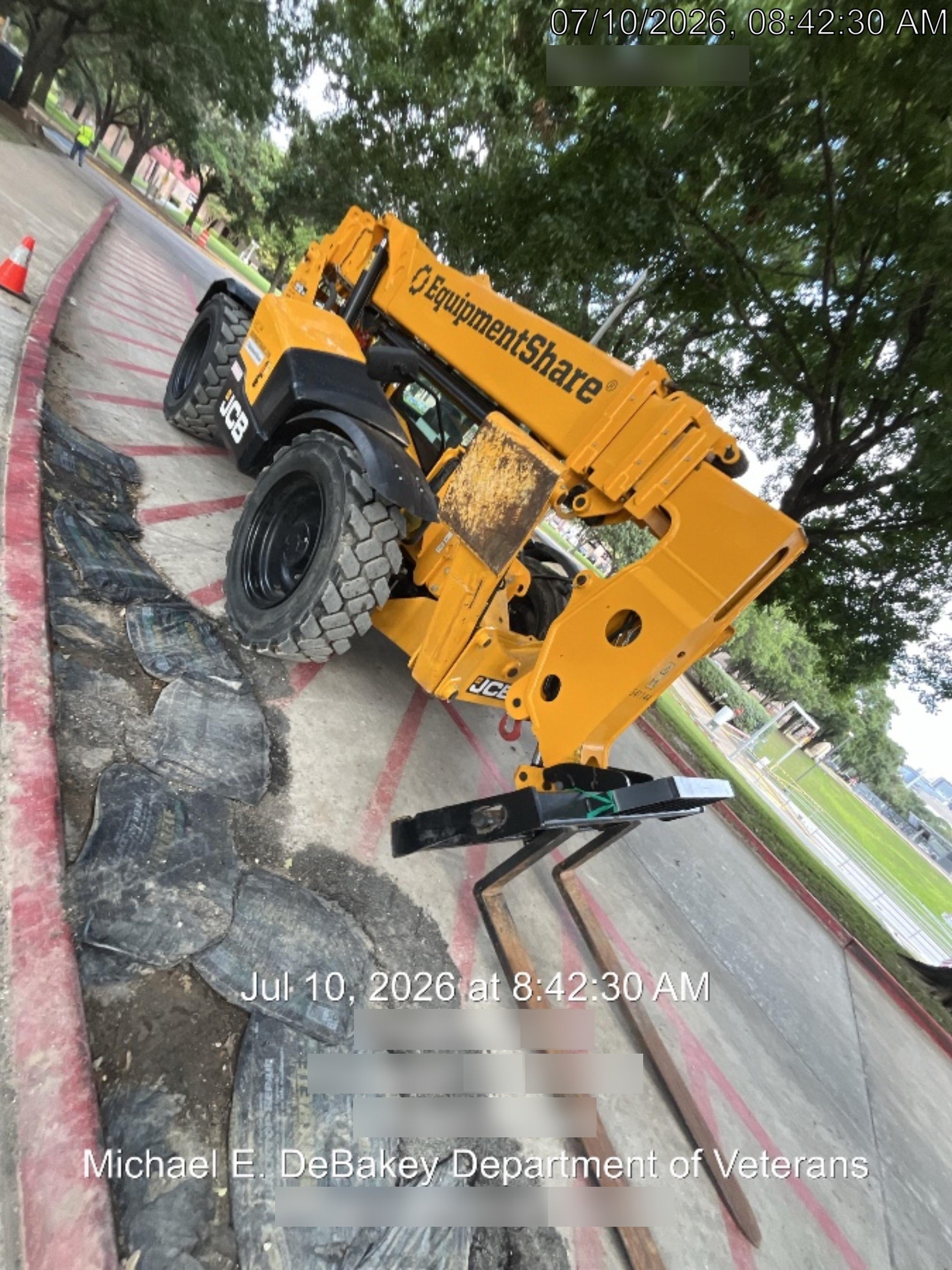 2025 JCB 512-56