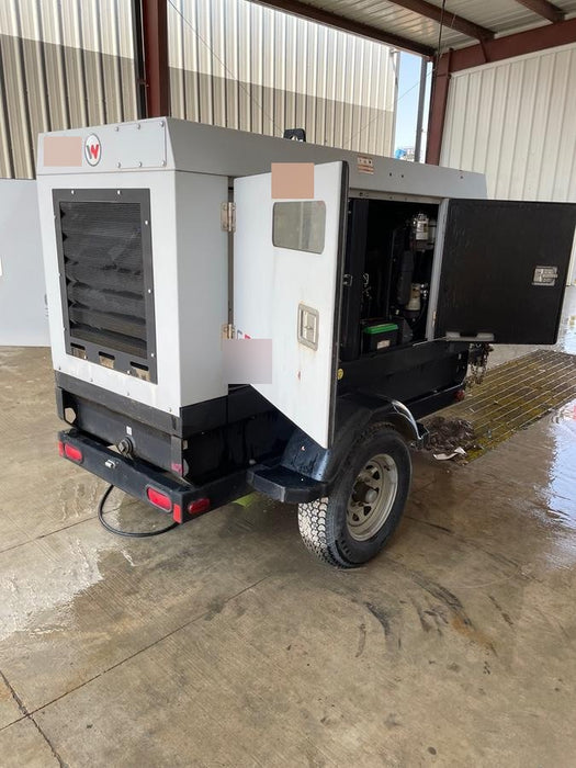 2020 WACKER NEUSON G50