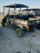 2023 Club Car CA1700D Canopy, Diesel, 4 Passenger