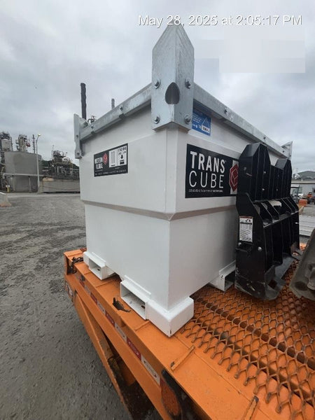 2025 WESTERN GLOBAL 20TCG-ES