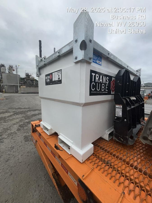 2025 WESTERN GLOBAL 20TCG-ES