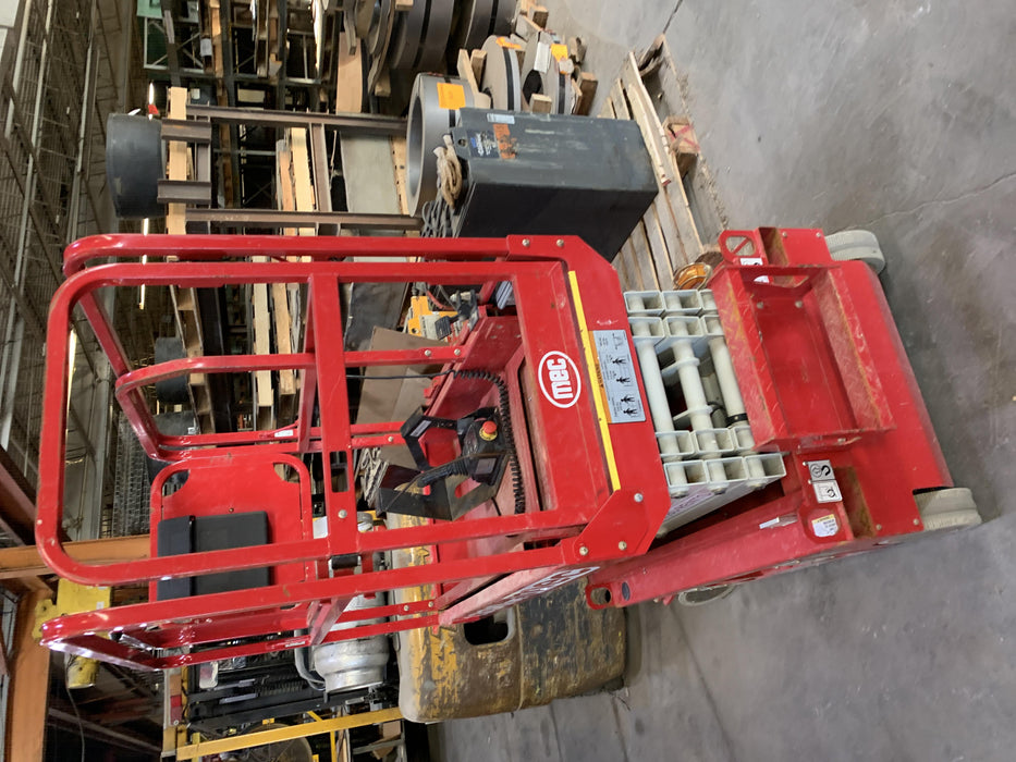 2018 MEC 1330SE MEC 1330SE, 2 Yr Full Extended Warranty