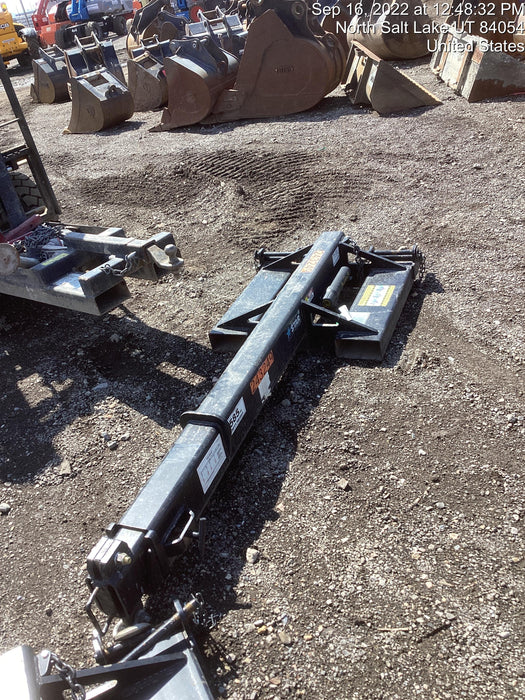 2022 STAR INDUSTRIES M1360B - Star JIB Boom