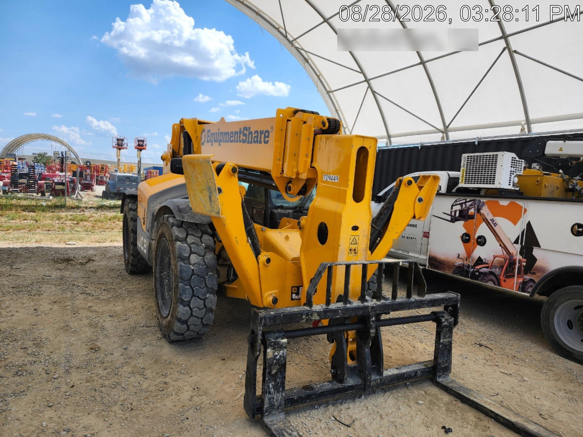 2026 JCB 512-56