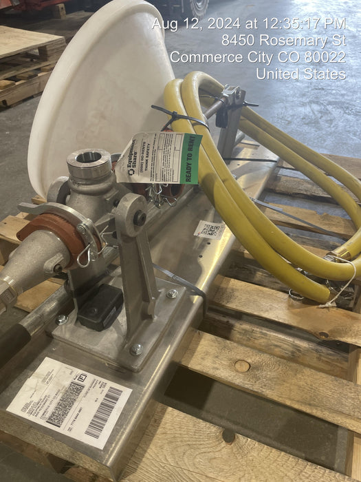 2024 CHEM GROUT CG050M